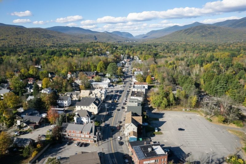 Grafton, NH