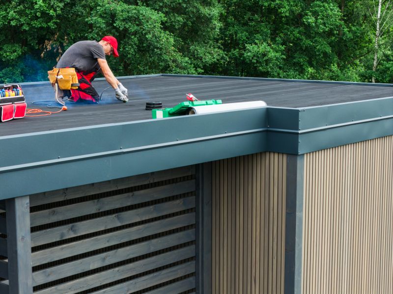 Roofing Service in New London, NH