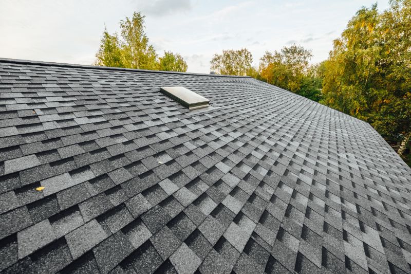 Asphalt Shingles Installation in Henniker, NH