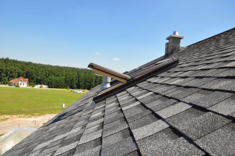 House Roof Installation in North Sutton, NH