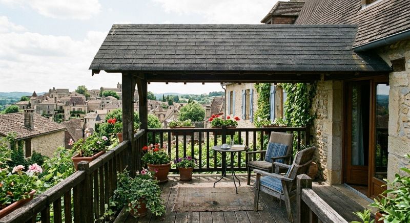 New Roof Installation in New London, NH