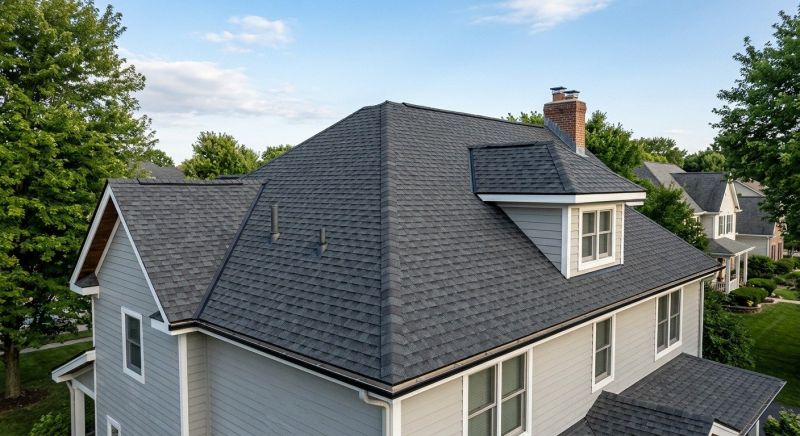 Roof Remodeling in New London, NH
