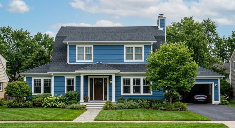 Roof Replacement in Tilton, NH