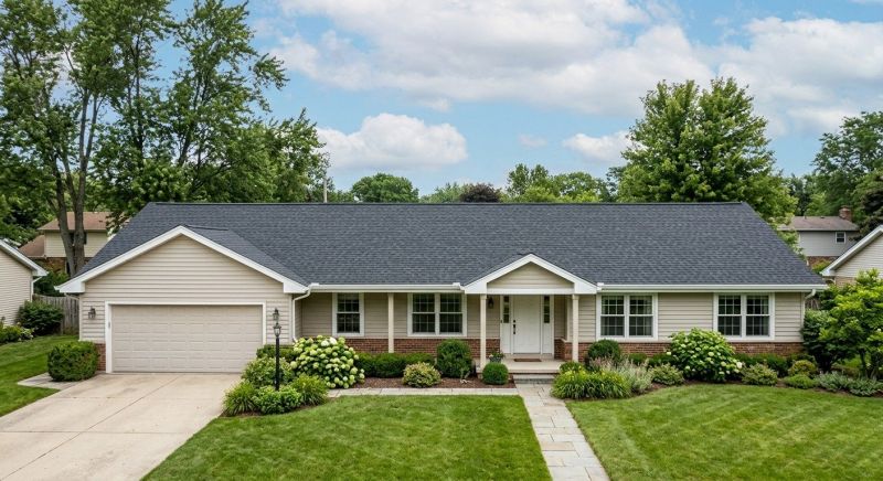 Roof Replacement in Windsor, VT