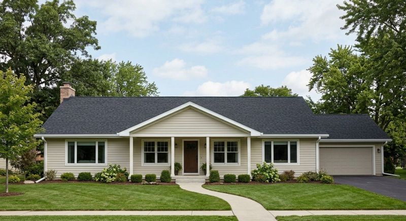 Roof Shingles Replacement in Claremont, NH