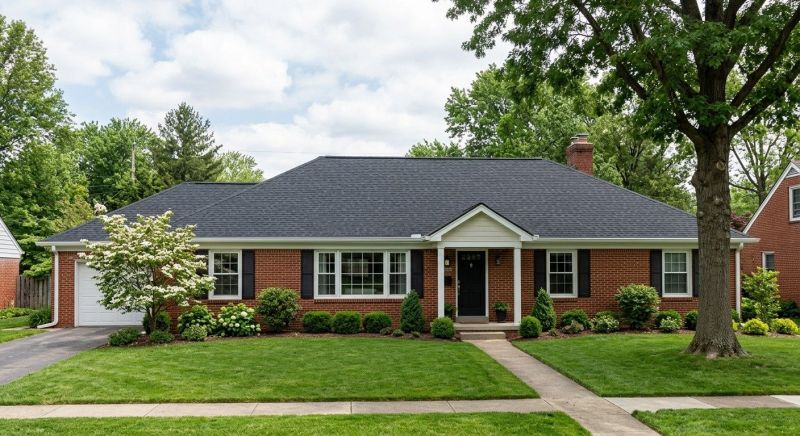 Roof Shingles Replacement in Newbury, NH