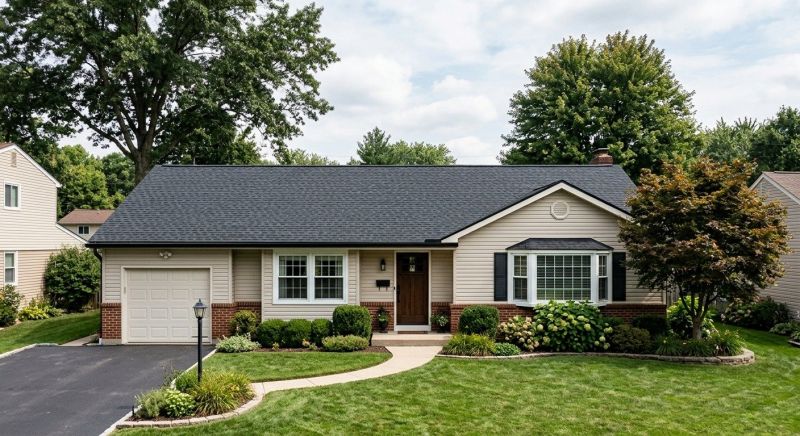 Roof Shingles Replacement in Sullivan County, NH