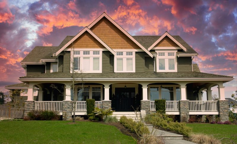 Shake Roof Replacement in Hillsborough, NH