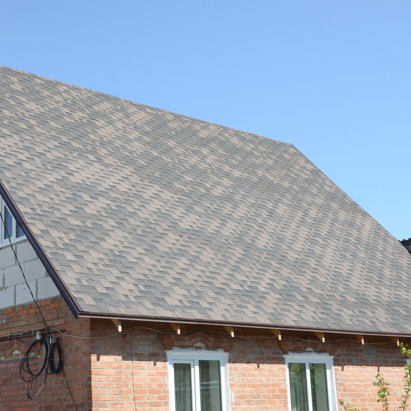 Slate Roof Installation in Newport, NH